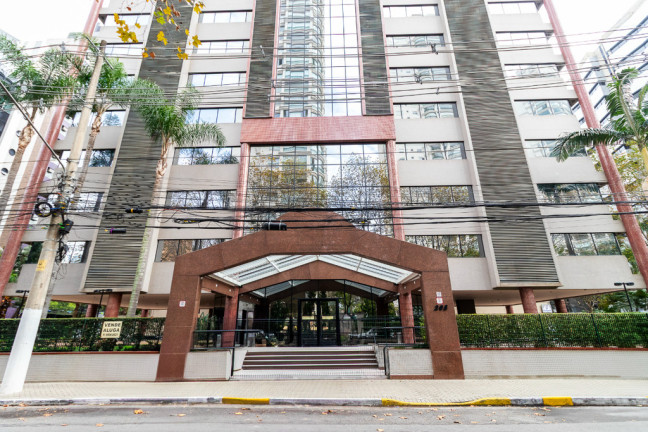 Imagem Sala Comercial à Venda, 88 m² em Brooklin Paulista - São Paulo Imagem Sala Comercial à Venda, 88 m² em Brooklin Paulista - São Paulo