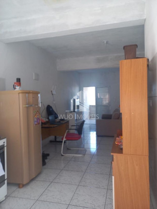 Imagem Casa com 1 Quarto à Venda, 68 m² em Jardim Prado - Santa Branca Imagem Casa com 1 Quarto à Venda, 68 m² em Jardim Prado - Santa Branca