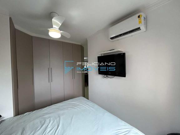 Imagem Apartamento com 1 Quarto à Venda, 55 m² em Canto Do Forte - Praia Grande Imagem Apartamento com 1 Quarto à Venda, 55 m² em Canto Do Forte - Praia Grande