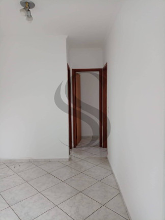 Imagem Apartamento com 2 Quartos à Venda, 63 m² em Jardim Gonçalves - Sorocaba
