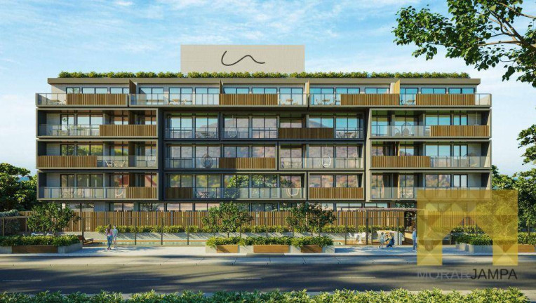 Imagem Apartamento com 3 Quartos à Venda, 93 m² em Intermares - Cabedelo Imagem Apartamento com 3 Quartos à Venda, 93 m² em Intermares - Cabedelo