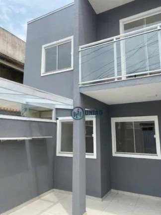 Casa com 3 Quartos à Venda, 80 m² em Nova Cidade - São Gonçalo