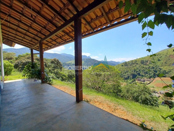 Imagem Imóvel com 2 Quartos à Venda, 13.500 m² em Andradas - Teresópolis Imagem Imóvel com 2 Quartos à Venda, 13.500 m² em Andradas - Teresópolis