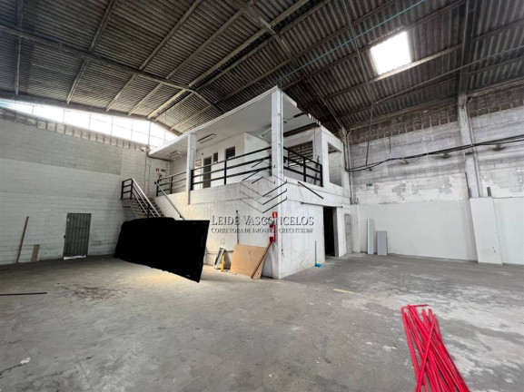 Imagem Sala Comercial para Alugar, 800 m² em Centro - Sao Vicente Imagem Sala Comercial para Alugar, 800 m² em Centro - Sao Vicente