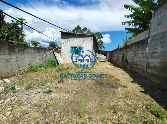 Imagem Casa com 1 Quarto à Venda, 200 m² em Salesópolis Imagem Casa com 1 Quarto à Venda, 200 m² em Salesópolis
