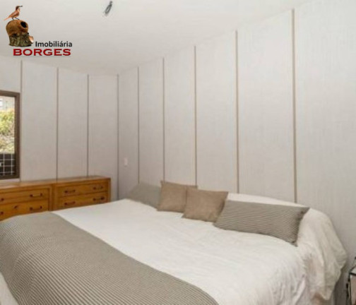 Imagem Apartamento com 1 Quarto à Venda, 95 m² em Moema - São Paulo