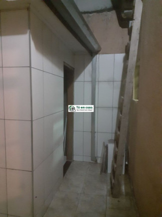 Imagem Casa com 3 Quartos à Venda, 227 m² em Santana - São José Dos Campos Imagem Casa com 3 Quartos à Venda, 227 m² em Santana - São José Dos Campos