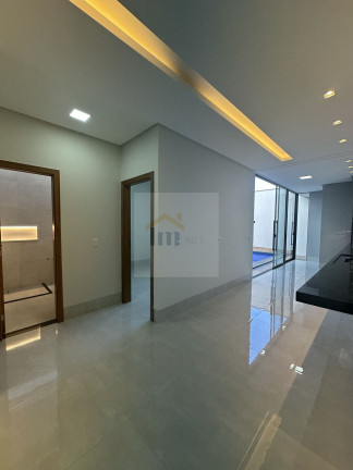 Imagem Casa com 3 Quartos à Venda, 126 m² em Vila Mariana - Aparecida De Goiânia Imagem Casa com 3 Quartos à Venda, 126 m² em Vila Mariana - Aparecida De Goiânia