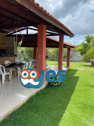 Imagem Casa com 3 Quartos para Alugar, 1.000 m² em Guarajuba (monte Gordo) - Camaçari Imagem Casa com 3 Quartos para Alugar, 1.000 m² em Guarajuba (monte Gordo) - Camaçari