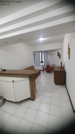 Imagem Imóvel com 1 Quarto à Venda, 38 m² em Pituba - Salvador Imagem Imóvel com 1 Quarto à Venda, 38 m² em Pituba - Salvador