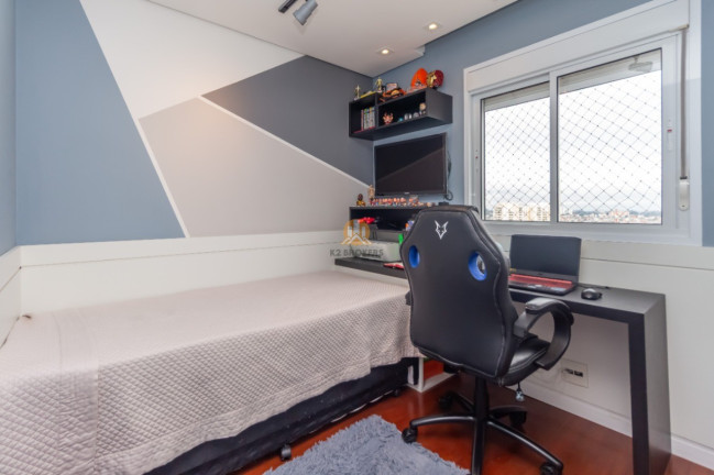 Imagem Imóvel com 3 Quartos à Venda, 65 m² em Vila Vera - São Paulo Imagem Imóvel com 3 Quartos à Venda, 65 m² em Vila Vera - São Paulo