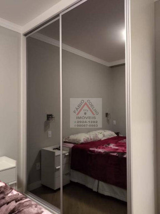 Imagem Apartamento com 2 Quartos à Venda, 55 m² em Morumbi - São Paulo Imagem Apartamento com 2 Quartos à Venda, 55 m² em Morumbi - São Paulo