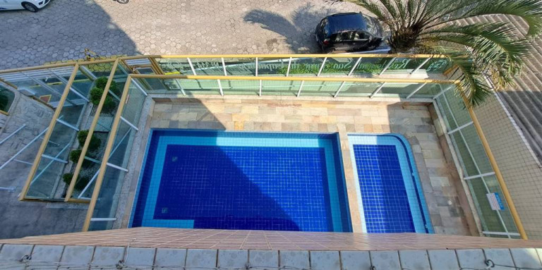 Imagem Apartamento com 2 Quartos à Venda, 78 m² em Aviação - Praia Grande Imagem Apartamento com 2 Quartos à Venda, 78 m² em Aviação - Praia Grande