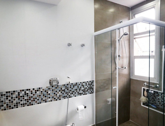 Imagem Apartamento com 3 Quartos à Venda, 152 m² em Higienópolis - São Paulo Imagem Apartamento com 3 Quartos à Venda, 152 m² em Higienópolis - São Paulo