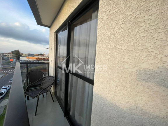 Imagem Apartamento com 3 Quartos à Venda, 82 m² em Três Marias - São José Dos Pinhais Imagem Apartamento com 3 Quartos à Venda, 82 m² em Três Marias - São José Dos Pinhais
