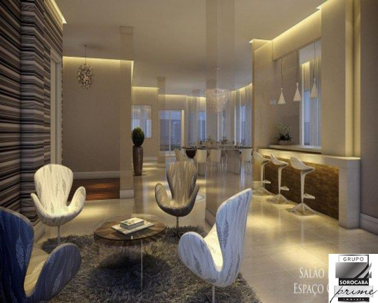 Imagem Apartamento com 4 Quartos à Venda, 166 m² em Parque Campolim - Sorocaba Imagem Apartamento com 4 Quartos à Venda, 166 m² em Parque Campolim - Sorocaba