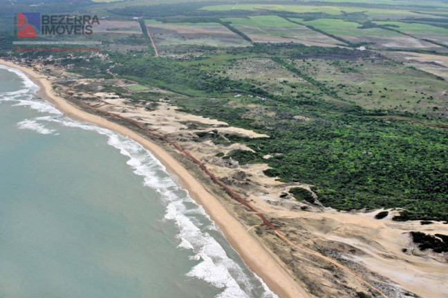 Imagem Terreno à Venda, 450 m² em Centro - Baia Formosa Imagem Terreno à Venda, 450 m² em Centro - Baia Formosa