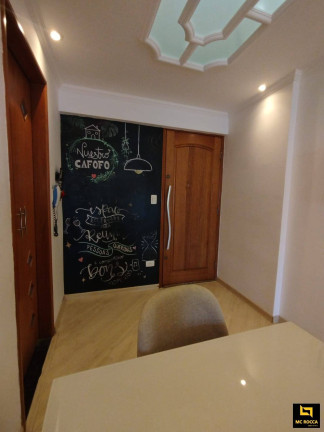 Imagem Apartamento com 3 Quartos à Venda, 79 m² em Olímpico - São Caetano Do Sul Imagem Apartamento com 3 Quartos à Venda, 79 m² em Olímpico - São Caetano Do Sul