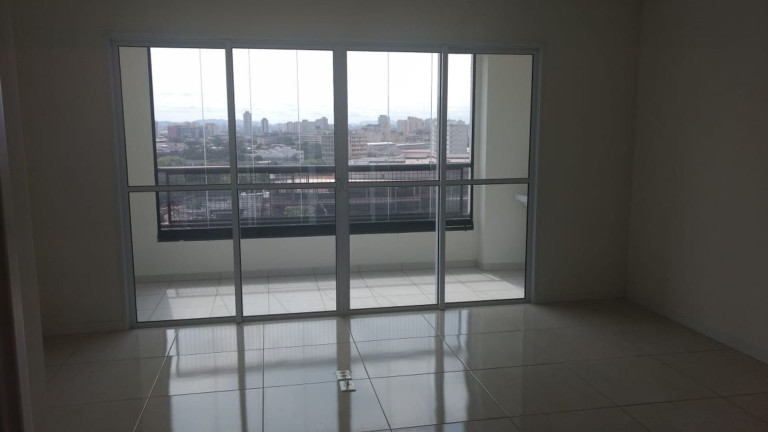 Apartamento com 1 Quarto à Venda, 35 m² em Cambuci - São Paulo