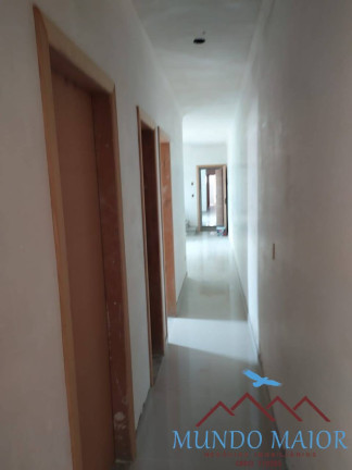Apartamento com 3 Quartos à Venda, 142 m² em Utinga - Santo André