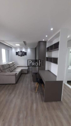 Imagem Apartamento com 1 Quarto para Alugar, 54 m² em Rudge Ramos - São Bernardo Do Campo