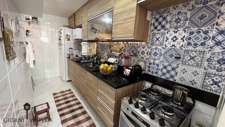 Imagem Apartamento com 2 Quartos à Venda, 90 m² em Barra Da Tijuca - Rio De Janeiro