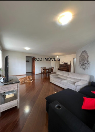 Imagem Apartamento com 4 Quartos à Venda, 157 m² em Vila Pirajussara - São Paulo Imagem Apartamento com 4 Quartos à Venda, 157 m² em Vila Pirajussara - São Paulo
