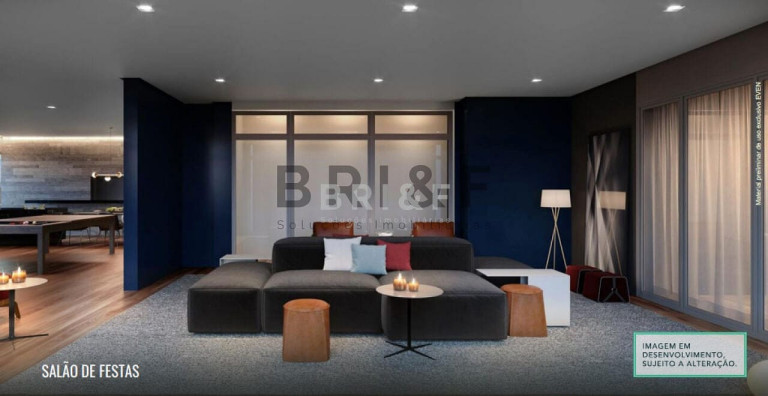 Imagem Apartamento com 2 Quartos à Venda, 64 m² em Alto Da Boa Vista - São Paulo Imagem Apartamento com 2 Quartos à Venda, 64 m² em Alto Da Boa Vista - São Paulo
