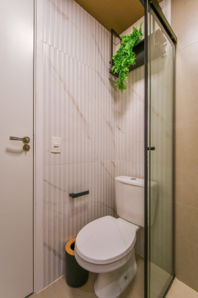 Imagem Studio com 1 Quarto à Venda, 24 m² em Moema - São Paulo Imagem Studio com 1 Quarto à Venda, 24 m² em Moema - São Paulo