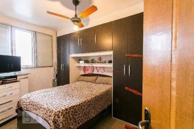 Imagem Apartamento com 2 Quartos à Venda, 56 m² em Vila Alpina - São Paulo Imagem Apartamento com 2 Quartos à Venda, 56 m² em Vila Alpina - São Paulo