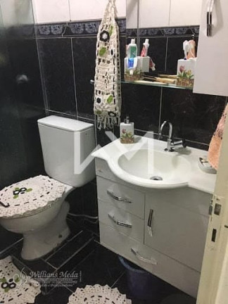 Imagem Apartamento com 1 Quarto à Venda, 62 m² em Vila Camargos - Guarulhos