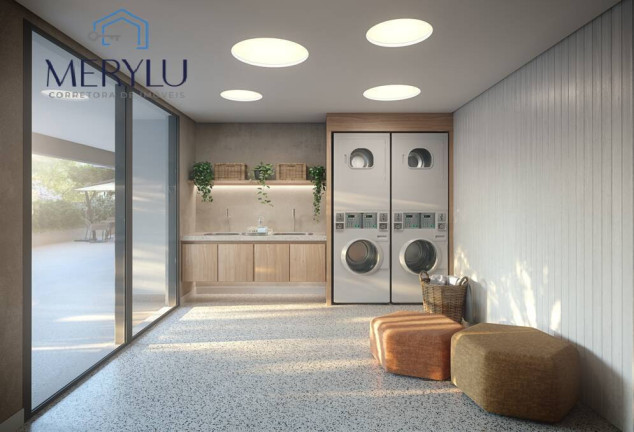 Imagem Apartamento com 1 Quarto à Venda, 37 m² em Vila Mariana - São Paulo