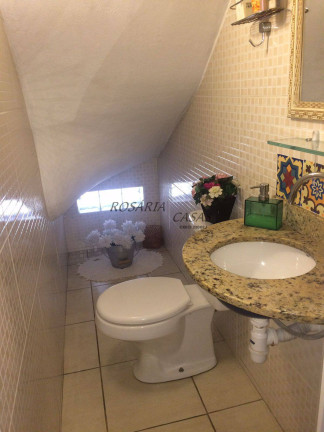 Imagem Casa com 3 Quartos à Venda, 110 m² em Brooklin Paulista - São Paulo Imagem Casa com 3 Quartos à Venda, 110 m² em Brooklin Paulista - São Paulo