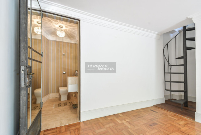 Imagem Casa com 4 Quartos à Venda, 380 m² em Perdizes - São Paulo Imagem Casa com 4 Quartos à Venda, 380 m² em Perdizes - São Paulo