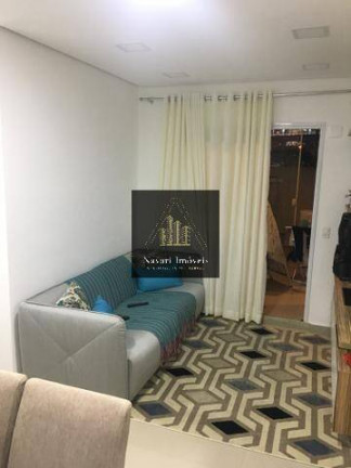 Apartamento com 2 Quartos à Venda, 60 m² em Vila Endres - Guarulhos
