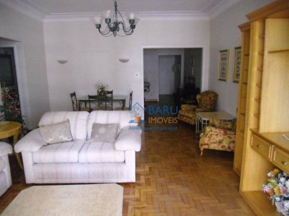 Apartamento com 3 Quartos à Venda, 145 m² em Higienópolis - São Paulo