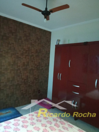 Imagem Casa à Venda, 105 m² em Parque Mãe Preta - Rio Claro Imagem Casa à Venda, 105 m² em Parque Mãe Preta - Rio Claro