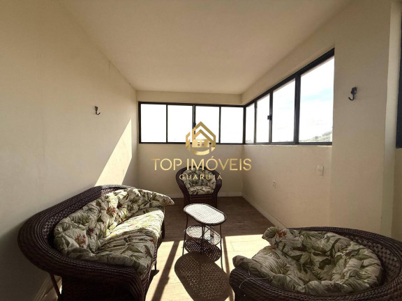 Imagem Cobertura com 3 Quartos à Venda, 240 m² em Jardim Astúrias - Guarujá Imagem Cobertura com 3 Quartos à Venda, 240 m² em Jardim Astúrias - Guarujá