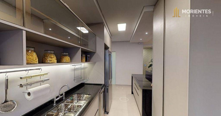 Imagem Apartamento com 4 Quartos à Venda, 141 m² em Jardim Campos Elísios - Jundiaí Imagem Apartamento com 4 Quartos à Venda, 141 m² em Jardim Campos Elísios - Jundiaí