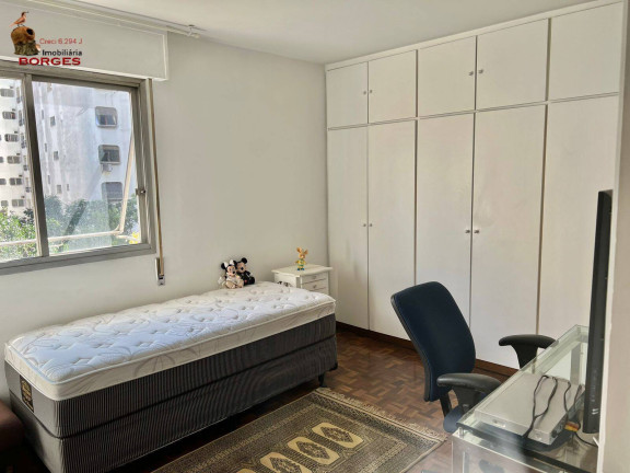 Imagem Apartamento com 3 Quartos à Venda, 135 m² em Jardim Paulista - São Paulo