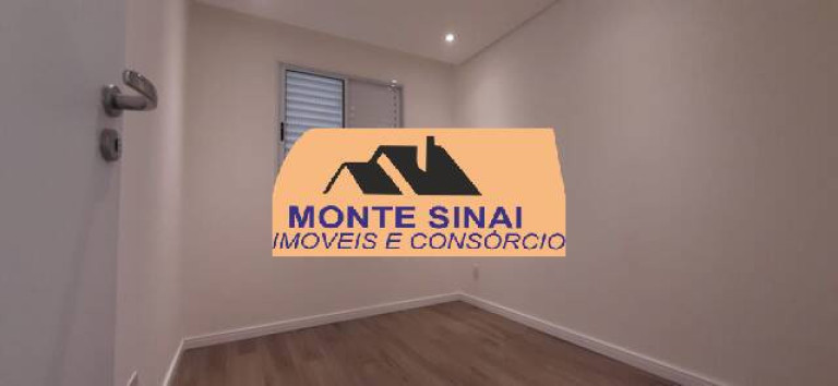 Imagem Apartamento com 2 Quartos à Venda, 52 m² em Jardim Piratininga - Sorocaba