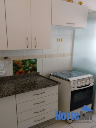 Imagem Apartamento com 2 Quartos à Venda, 53 m² em Vila Cruz Das Almas - São Paulo Imagem Apartamento com 2 Quartos à Venda, 53 m² em Vila Cruz Das Almas - São Paulo