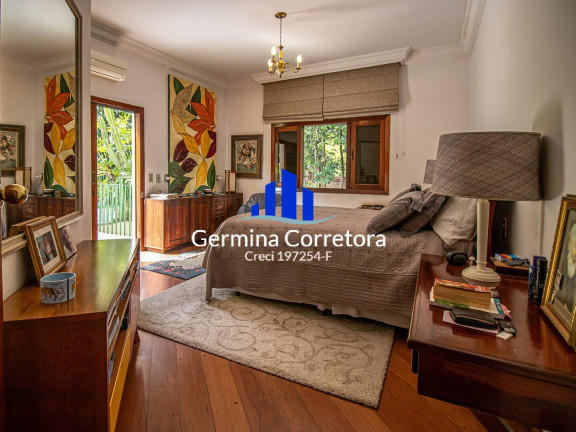 Imagem Casa de Condomínio com 4 Quartos à Venda, 633 m² em Tamboré - Barueri Imagem Casa de Condomínio com 4 Quartos à Venda, 633 m² em Tamboré - Barueri