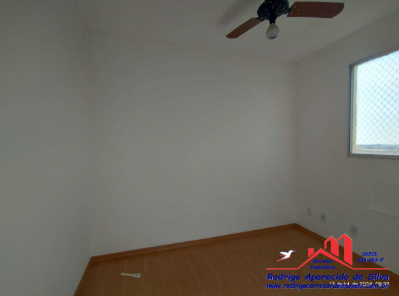 Imagem Apartamento com 2 Quartos à Venda, 50 m² em Vila Giampietro - Birigui Imagem Apartamento com 2 Quartos à Venda, 50 m² em Vila Giampietro - Birigui