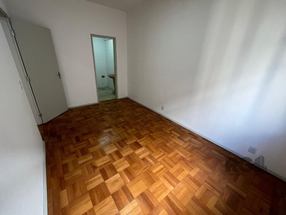 Imagem Apartamento com 1 Quarto à Venda, 40 m² em Centro Histórico - Porto Alegre Imagem Apartamento com 1 Quarto à Venda, 40 m² em Centro Histórico - Porto Alegre