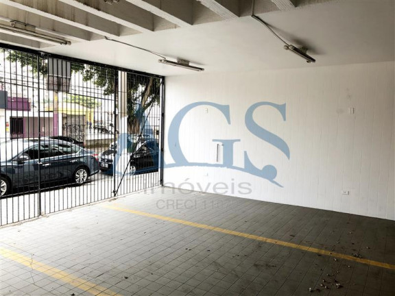 Imagem Sobrado com 1 Quarto à Venda, 465 m² em Tatuape - São Paulo