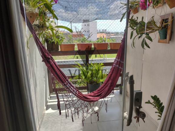 Imagem Casa com 2 Quartos à Venda, 94 m² em Jardim Piazza Di Roma Ii - Sorocaba