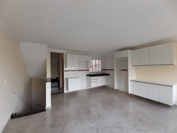 Imagem Sobrado com 3 Quartos para Alugar, 120 m² em Vila Helena - Santo André Imagem Sobrado com 3 Quartos para Alugar, 120 m² em Vila Helena - Santo André