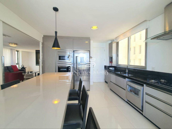 Imagem Apartamento com 4 Quartos à Venda, 212 m² em Frente Mar Centro - Balneário Camboriú