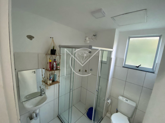 Imagem Apartamento com 2 Quartos à Venda, 44 m² em São Pedro - Esmeraldas